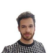 Laureato in Chimica in triennale e laureando in Chimica Clinica, Forense e dello Sport, offre ripetizioni di Chimica